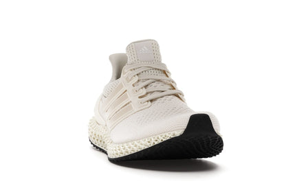 adidas Ultra 4D Core White