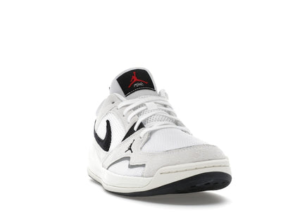Jordan CMFT Era White Sail Black