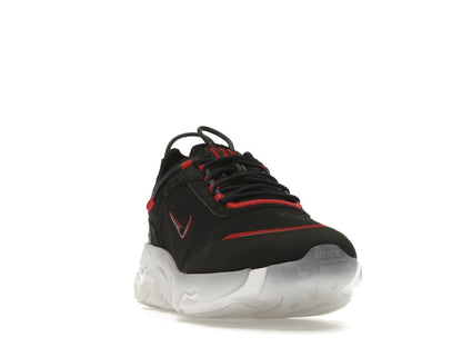Nike React Live SE Black Sport Red