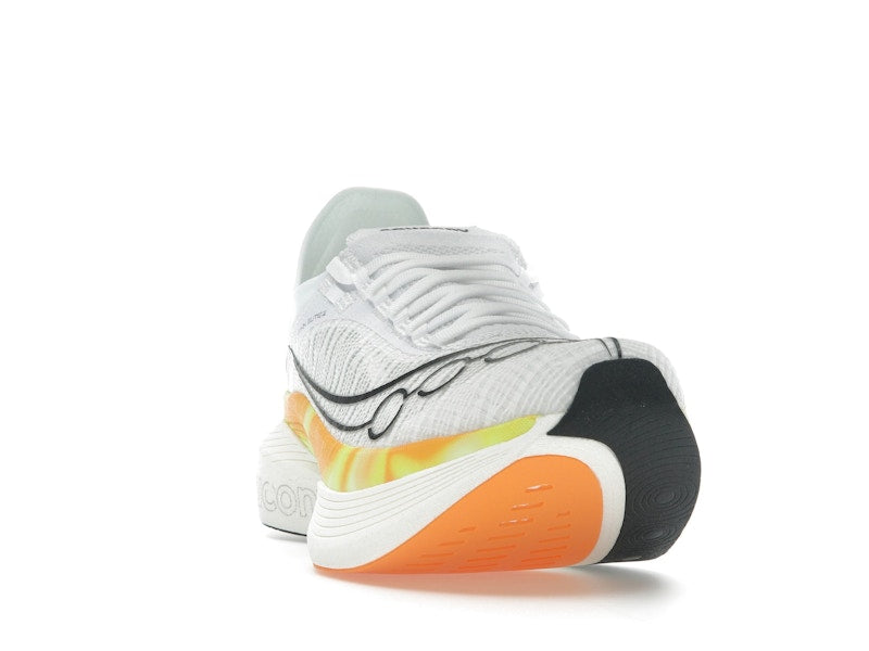Saucony Endorphin Elite 2 White Peel