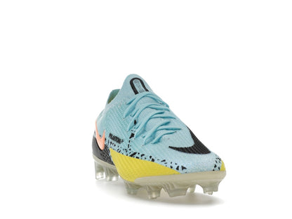 Nike Phantom GT2 Elite FG Glacier Ice Yellow Strike