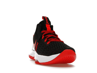 Nike LeBron Witness 5 Bred