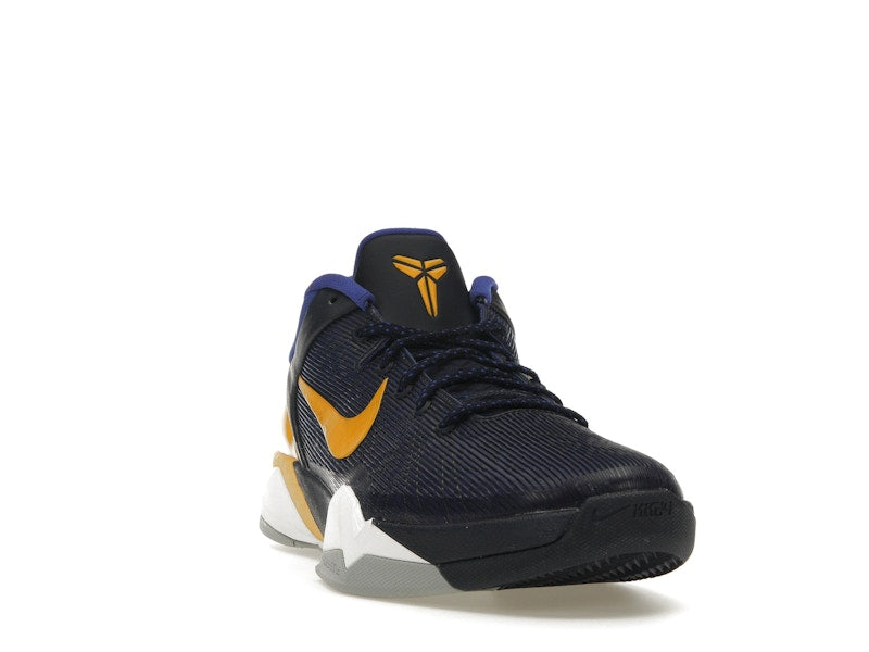 Nike Kobe 7 System Obsidian