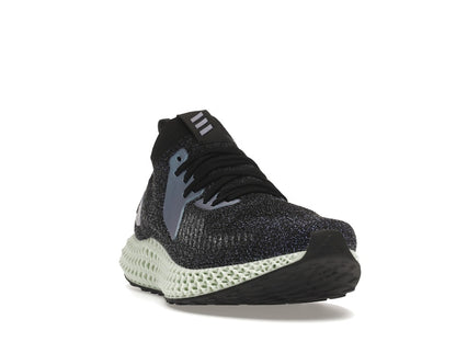 adidas Alphaedge 4D Black Iridescent