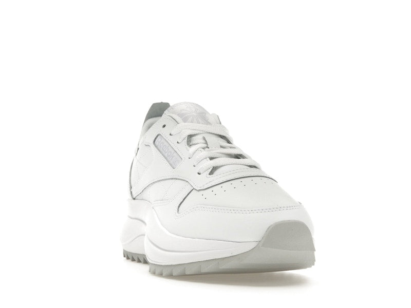 Reebok Classic Leather SP Extra Footwear White (Women's)