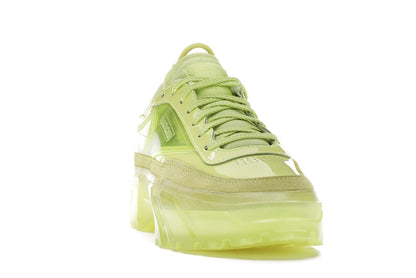 Reebok Club C Cardi High Vis Green (Women's)