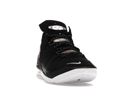 Nike LeBron 18 Bred