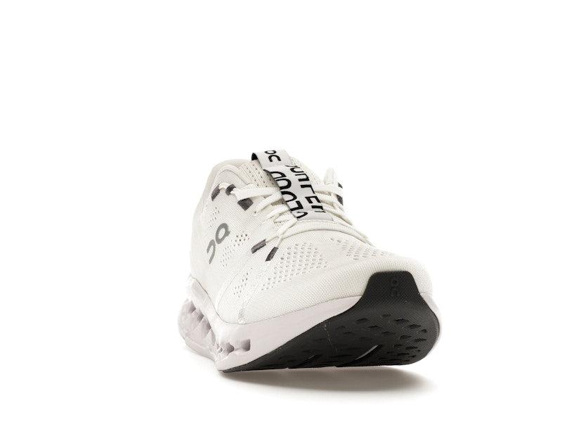 On Running Cloudsurfer White Frost