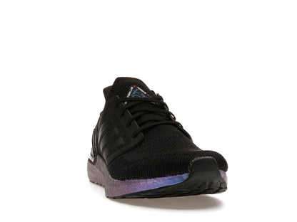 adidas Ultra Boost 2020 ISS US National Lab Core Black