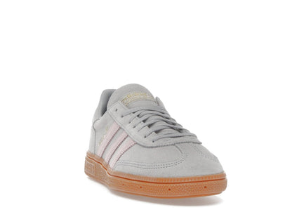 adidas Handball Spezial Grey Clear Pink (Women's)