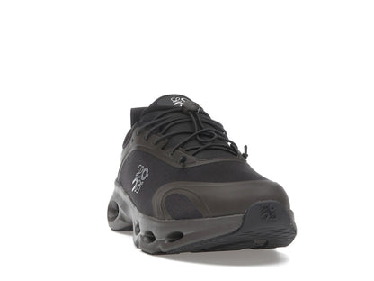 On Running Cloudsolo LOEWE Dark Brown Black