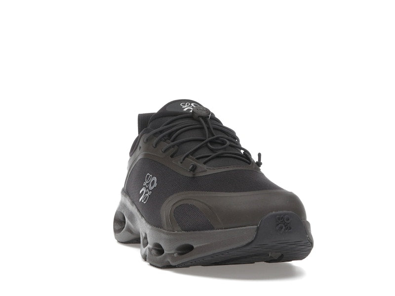 On Running Cloudsolo LOEWE Dark Brown Black