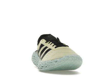 adidas Zponge Ice Yellow