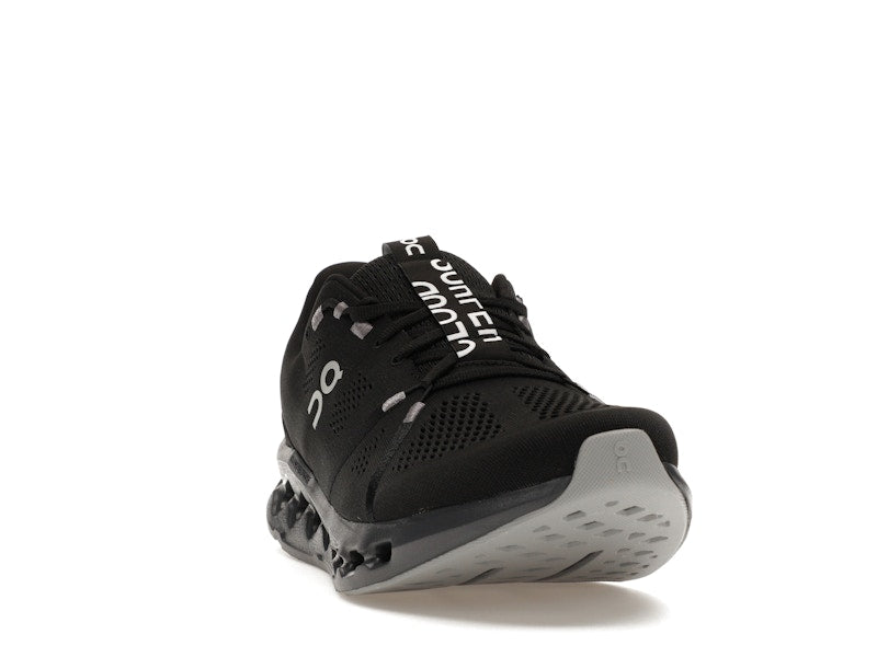 On Running Cloudsurfer Black