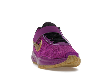 Nike LeBron 20 SE Vivid Purple (PS)