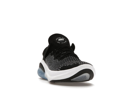 Nike Joyride Run Flyknit Black White