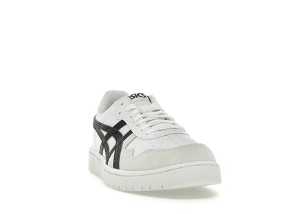 ASICS Japan S White Black Beige Toe