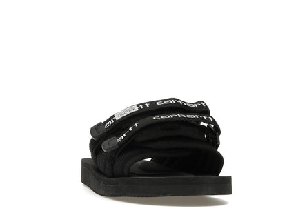 Suicoke Moto Carhartt WIP Black