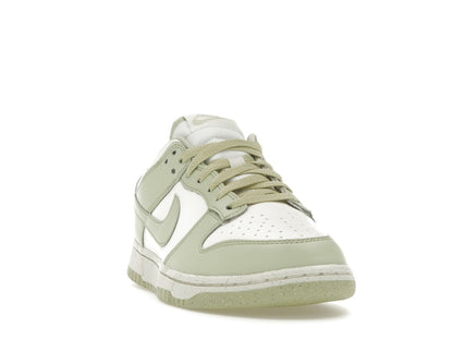 Nike Dunk Low Next Nature Olive Aura (Women's)