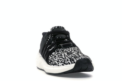 adidas EQT Support 93/17 Glitch Black White