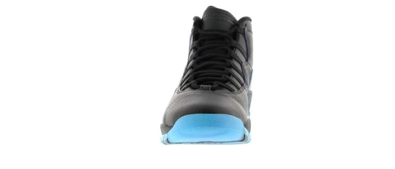 Jordan 10 Retro Shanghai