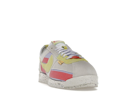 Nike Cortez Union Lemon Frost