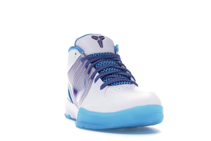 Nike Kobe 4 Protro Draft Day Hornets