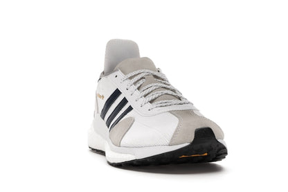 adidas Tokio Solar Human Made White Navy