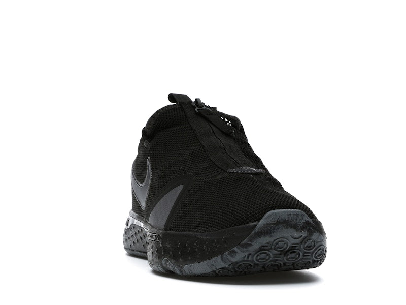 Nike PG 4 Triple Black