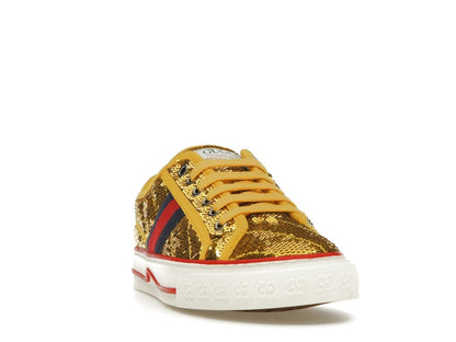 Gucci Tennis 1977 Gold (Women's)