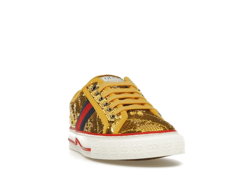 Gucci Tennis 1977 Gold (Women's)
