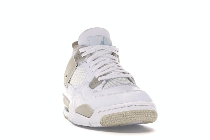 Jordan 4 Retro Sand (2017) (GS)