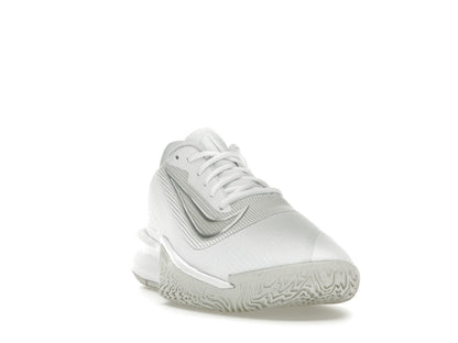 Nike Precision VII White Photon Dust