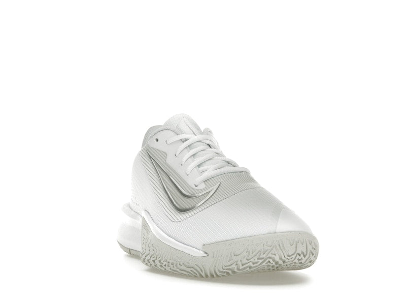 Nike Precision VII White Photon Dust