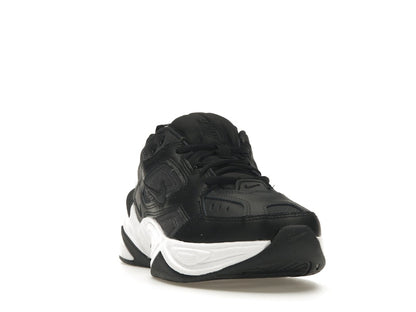 Nike M2K Tekno Black Oil Grey (Women's)