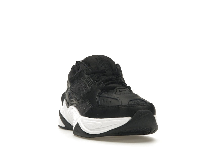 Nike M2K Tekno Black Oil Grey (Women's)