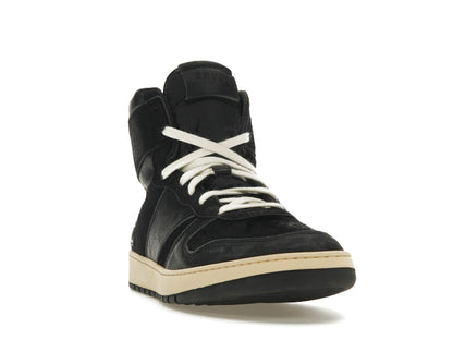 Rhude Recess Black Pony Hair