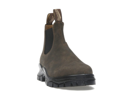 Blundstone 2239 Rustic Brown