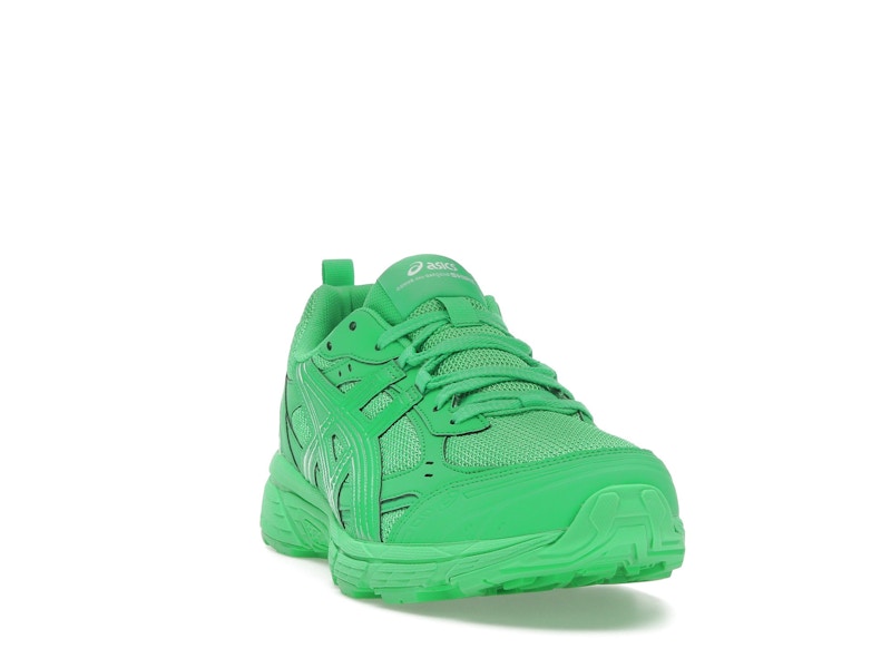 ASICS Gel-Nunobiki Comme des Garcons SHIRT Green