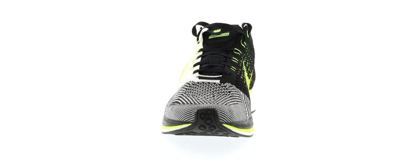Nike Flyknit Racer Sail Volt