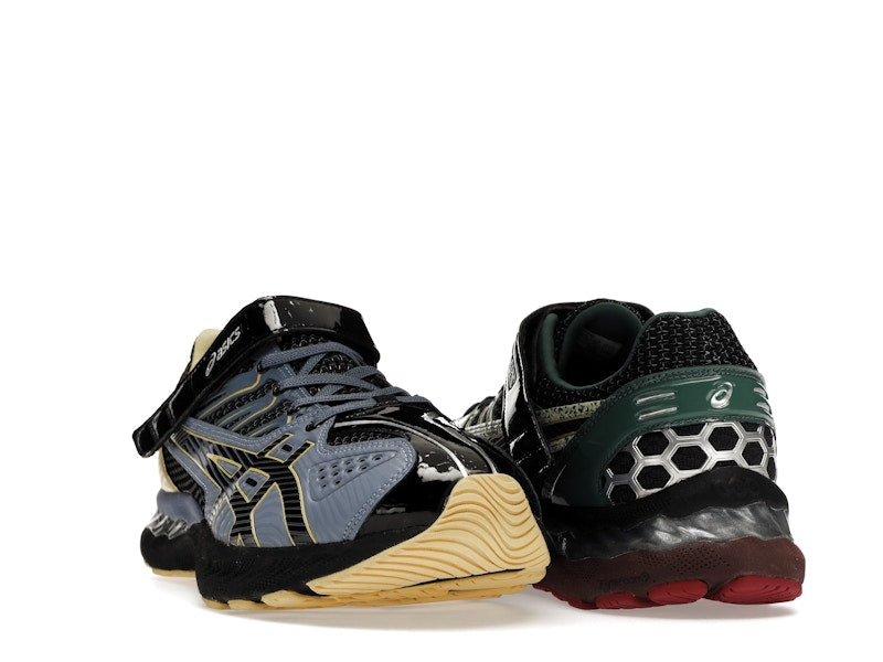 ASICS Gel Fratelli Brain Dead Kiko Kostadinov
