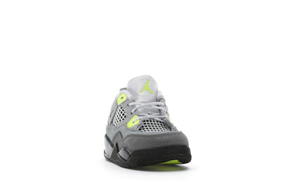 Jordan 4 Retro SE 95 Neon (TD)