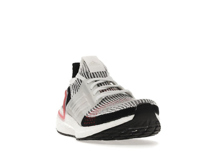 adidas Ultra Boost 2019 Cloud White Active Red (Women's)