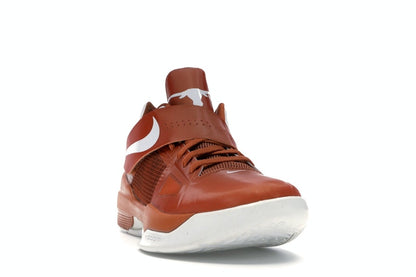 Nike KD 4 Texas Longhorns