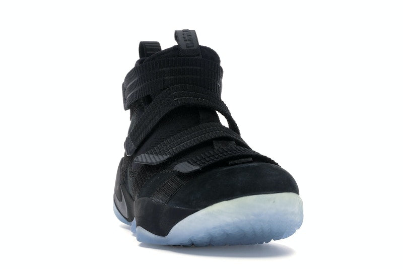 Nike LeBron Zoom Soldier 11 Prototype