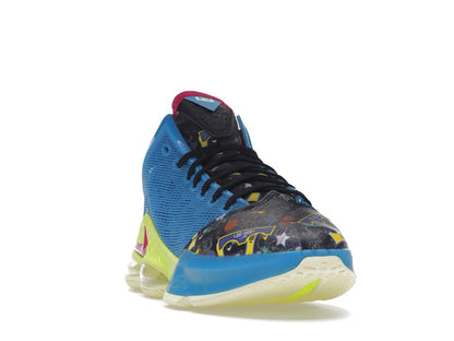 Nike LeBron 19 Low LeBronival