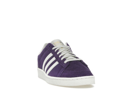 adidas Jabbar Lo Aurora Plum Off White
