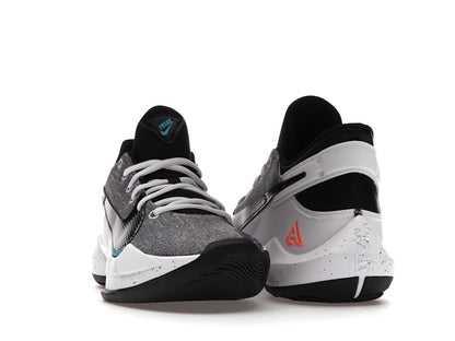 Nike Zoom Freak 2 Denim Bright Mango
