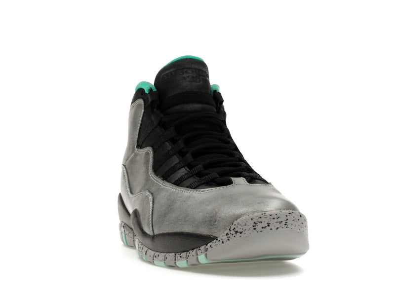 Jordan 10 Retro Lady of Liberty 30th Anniversary