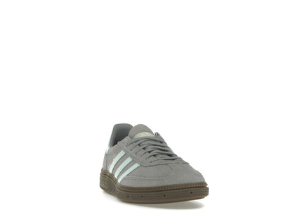 adidas Handball Spezial Grey Clear Mint Gum (GS)